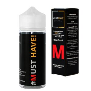 Must Have | M Aroma | FillUp