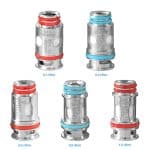 Nevoks |SPL-10M Coil Verdampferkopf