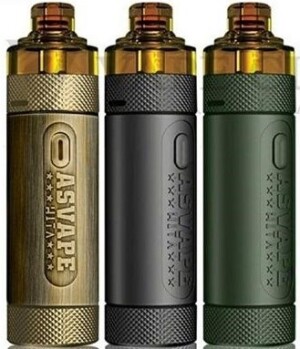 Asvape | HITA |