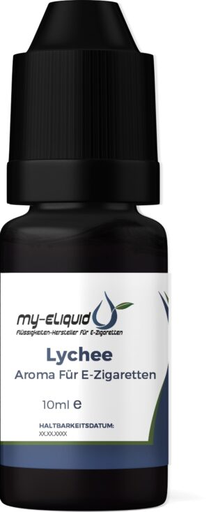 Lychee Aroma