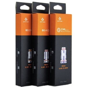 b-series coils