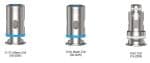 Aspire | BP Coils | 0,17 Ohm - 0,6 Ohm
