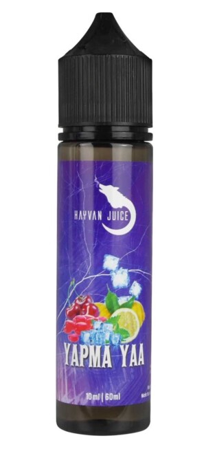 Hayvan Juice Yapma Yaa Aroma 10ml