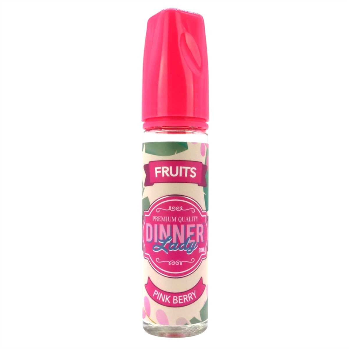 Dinner Lady Pink Berry Aroma