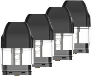 UWELL | Vainas de recambio Caliburn