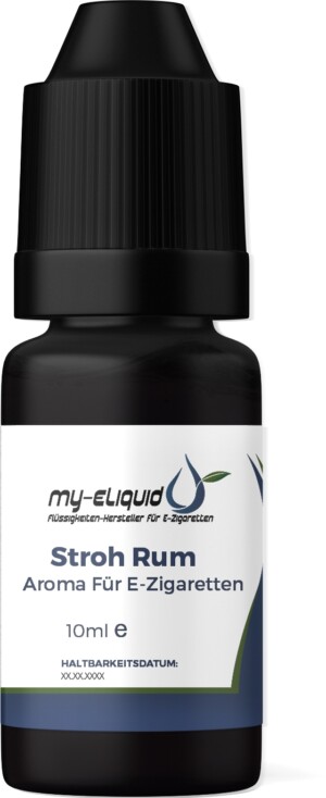 Stroh Rum Aroma