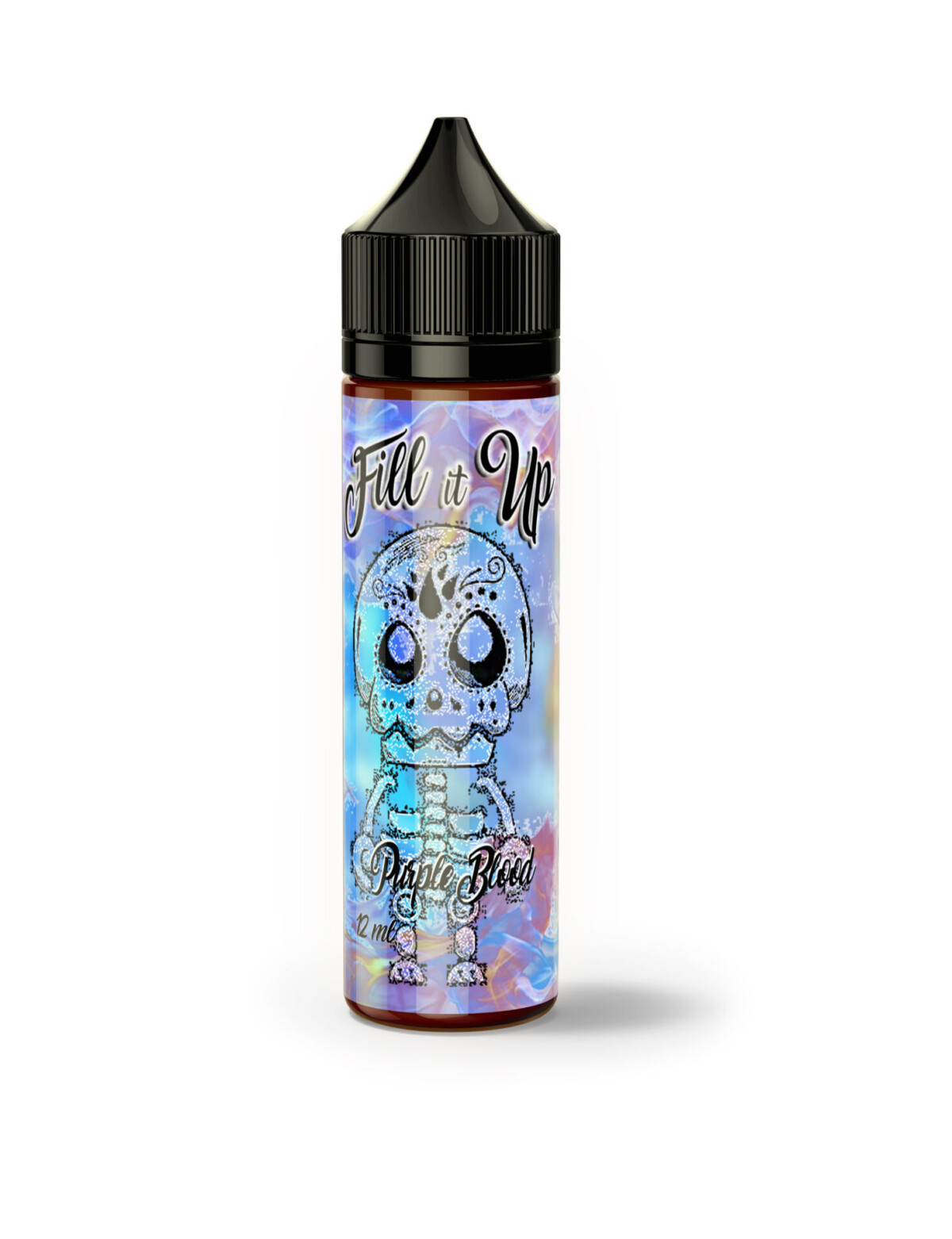 Purple Blood Fill up