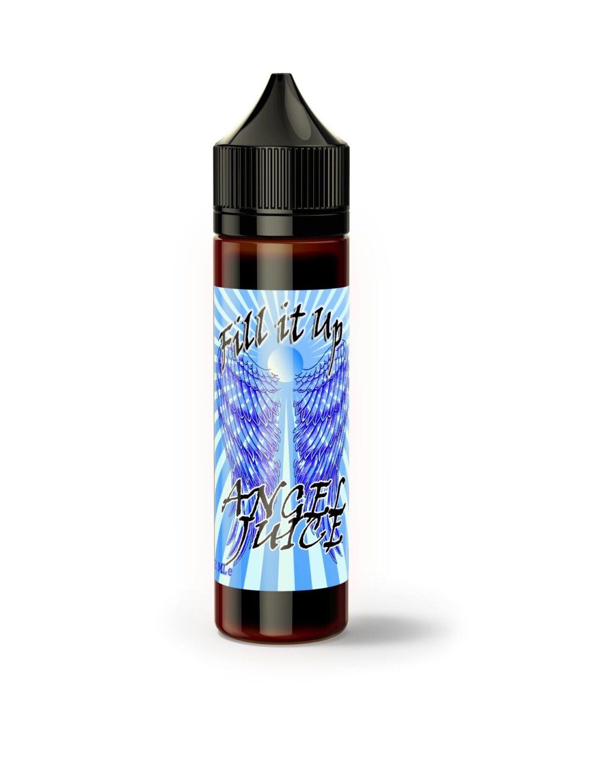Angel Juice Fill up