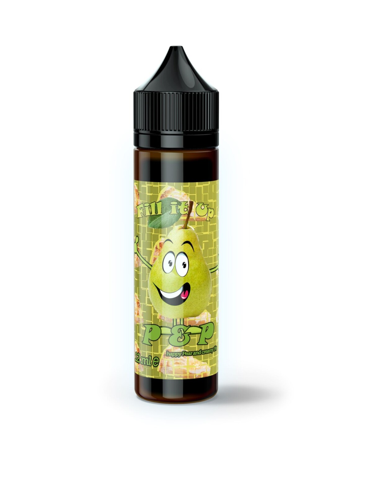 P & P Aroma Fill Up