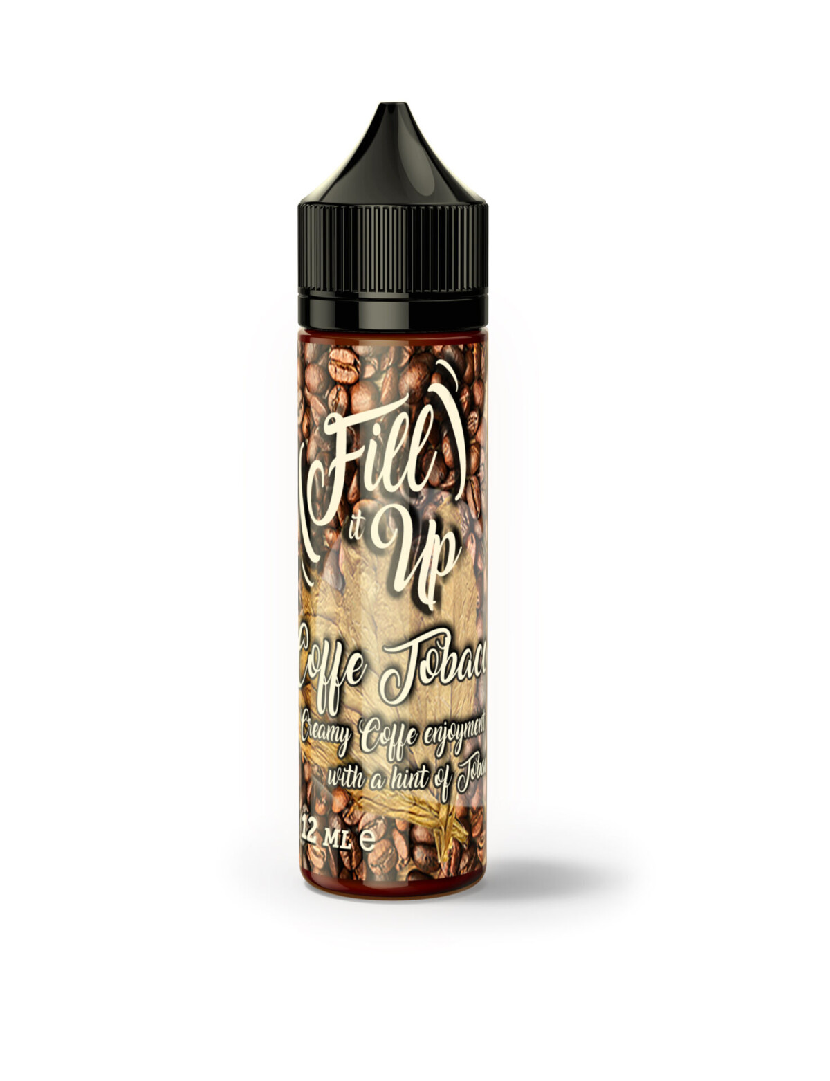 Coffee Tobacco fill up