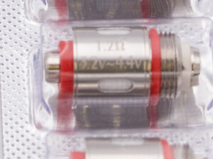 Justfog 1,5 Ohm