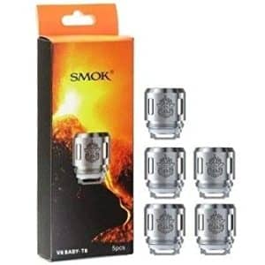 SMOK | TFV8 BABY BEAST COILS 2
