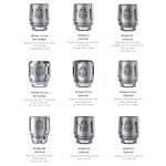 SMOK | TFV8 BABY BEAST COILS 1