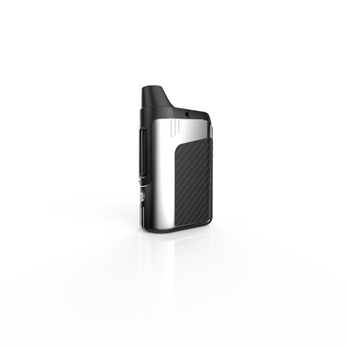 Le Cube Silver