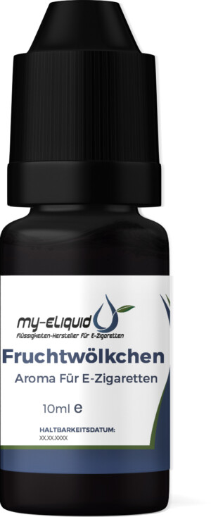 Fruchtwölchen Aroma