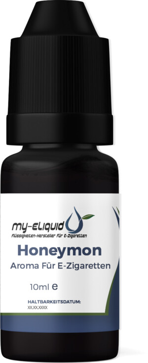 Honeymoon Aroma