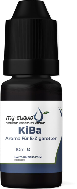 KiBa Aroma Plastik