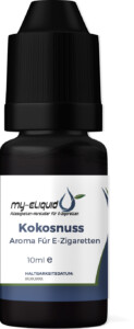 Kokosnuss