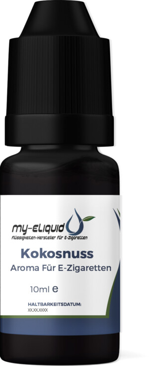 Kokosnuss