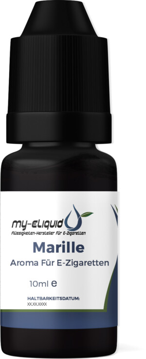 Marille Aroma