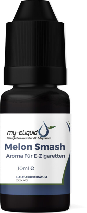 Melon Smash Aroma
