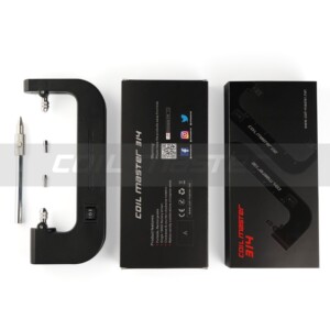 Coil Master 314 automatisches Wickelhilfe Zubehör für Clapton Coils
