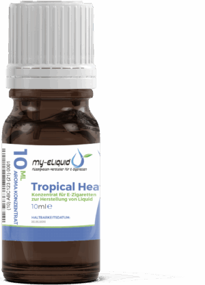 Tropical Heart Aroma