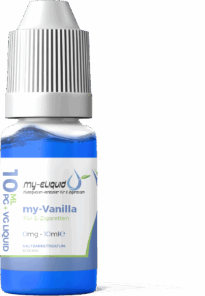 my-Vanilla Liquid-0