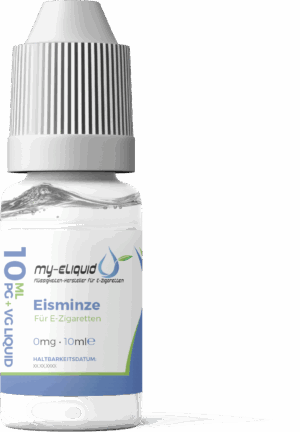 Eisminze Liquid-0