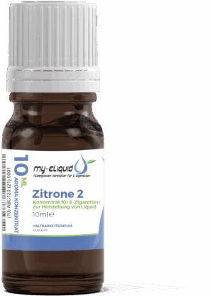 Zitrone Aroma