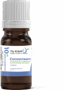 Cocoscream
