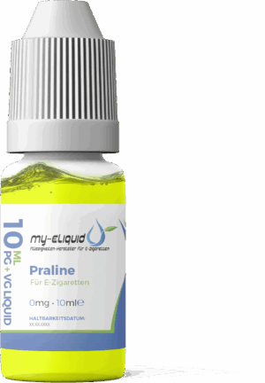 Praline Liquid-0