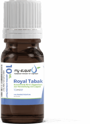 Royal Aroma