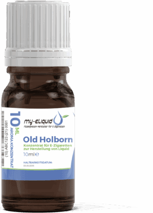 Old Holborn Aroma