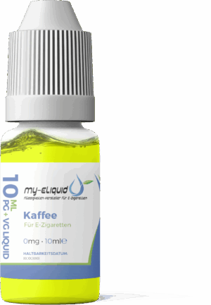 Kaffee Liquid-0