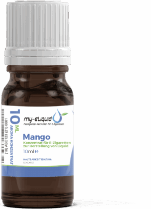 Mango Aroma