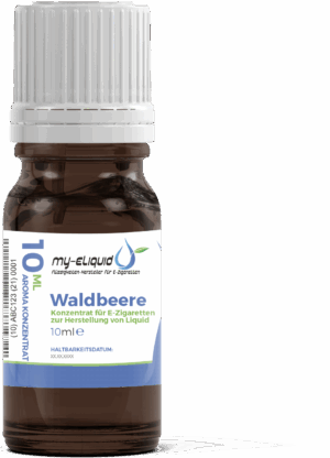 Waldbeere Aroma