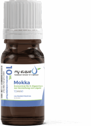 Mokka Aroma