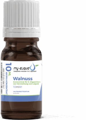 Walnuss Aroma