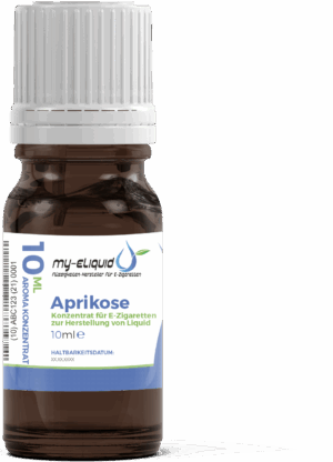 Aprikose Aroma