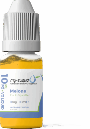 Melone Liquid-0
