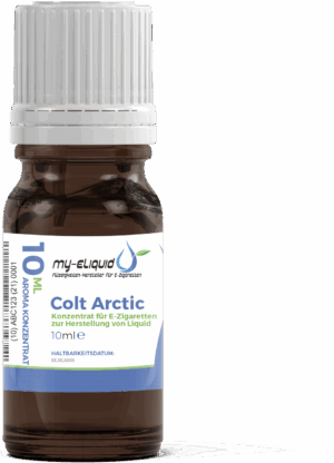 Colt Artic Aroma