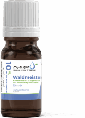Waldmeister Aroma