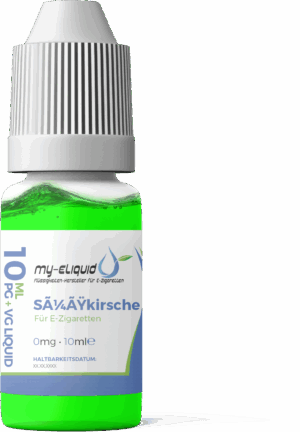 Suesskirsche liquid