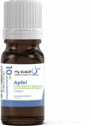 Apfel Aroma