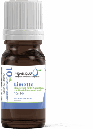 Limette Aroma