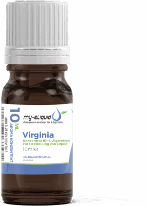 Virginia Aroma