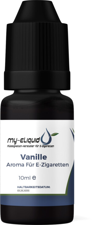 Vanille Aroma
