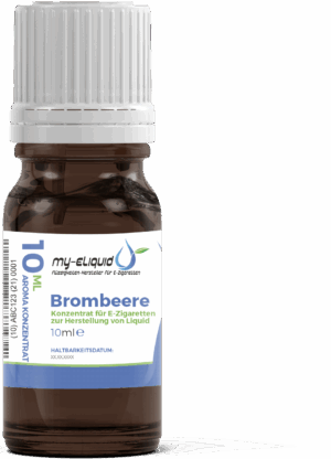 Brombeere Aroma-0