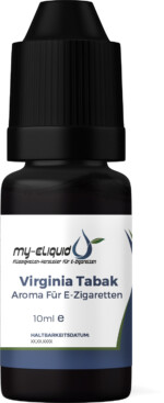 Virginia Aroma